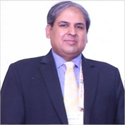 Chairman RBSM